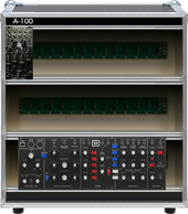 My snarly Eurorack