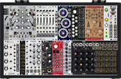 My sleety Eurorack