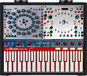 My dirty Buchla