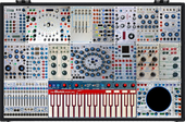 My sorest Buchla
