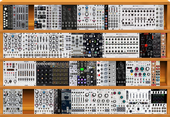 Performance Rack