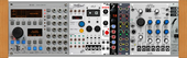 My vying Eurorack (copy)