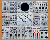 My brinded Buchla