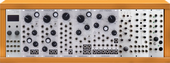 Mannequin Ambient Rack
