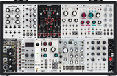 My barest Eurorack (copy)