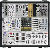 Current Eurorack