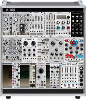 Studio Modular