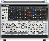 My phatic Eurorack