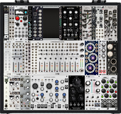 Tillmann G-Rack