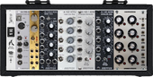 My unpaced Eurorack