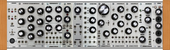My 1st modular