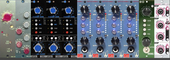 CAPI Rack