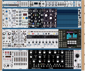 Doc No Eurorack October '25
