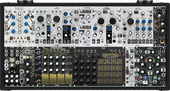Shared System rack