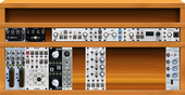 My venal Eurorack