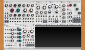 My yestern Eurorack