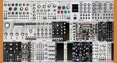 My dauby Eurorack