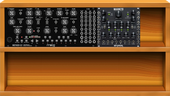My unborn Eurorack