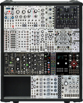 My Possible Eurorack