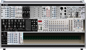 Studio 28/4 Setup (planned)