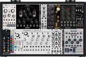 My potted Eurorack