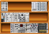 My legal Eurorack