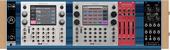 My tasteful Eurorack