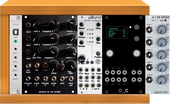 My pupal Eurorack