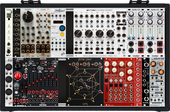 My unflushed Eurorack