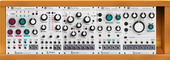 My heating Eurorack