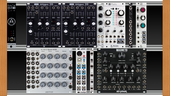 Arturia Rack Brute 6U (copied from Eric_Kaiser11)