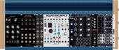 My snobbish Eurorack