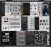 processing rack
