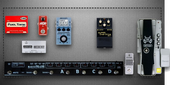 My Current Pedalboard