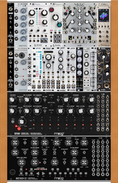 My First Modular (current state)