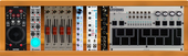 My able Eurorack
