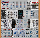 My current Eurorack