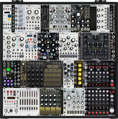 NHP Rack (Phase 3)