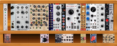 softPop &amp; uTone companion (Caspar Electronics x Bastl &amp; Lorre-Mill)