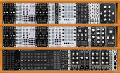Polyphonic Eurorack (copy) (copy)