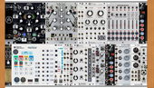 My overt Eurorack (copy)