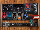 My favored Pedalboard