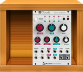 My pliant Eurorack