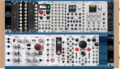 2 x Rackbrute