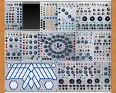 My loathsome Buchla