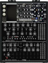 moog mother32 companion