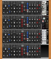 Model D Poly