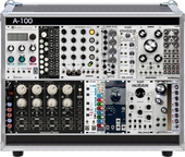 My estrous Eurorack