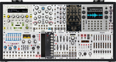 My arrant Eurorack