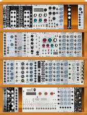 Rack #1
